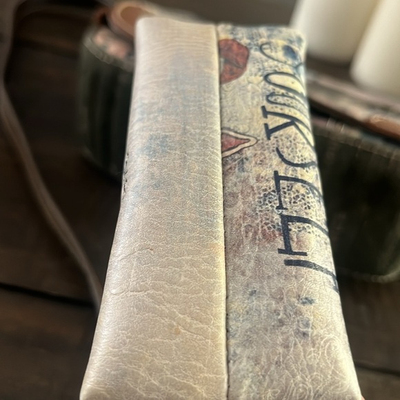 Anekke Travel India Case/Pouch - Picture 5 of 13